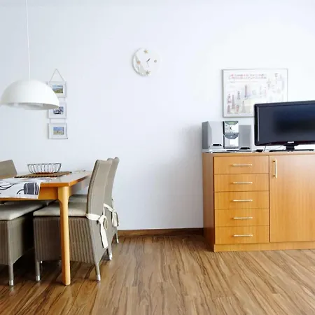 Trafalgar App_ 333 Appartement *